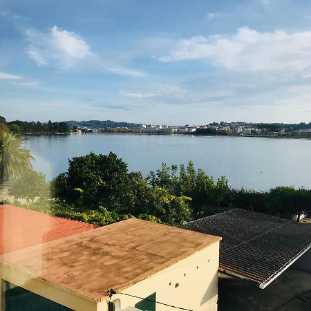Apartamento Acogedor Con Vistas En Santa Cristina Apartman Perillo Kültér fotó