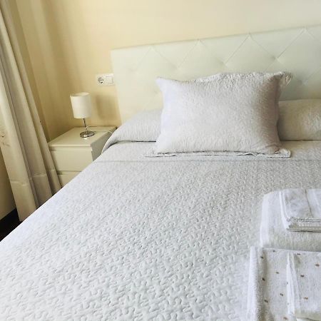 Apartamento Acogedor Con Vistas En Santa Cristina Apartman Perillo Kültér fotó