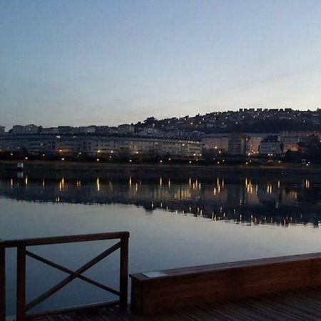 Apartamento Acogedor Con Vistas En Santa Cristina Apartman Perillo Kültér fotó