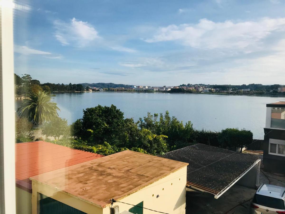 Apartamento Acogedor Con Vistas En Santa Cristina Apartman Perillo Kültér fotó