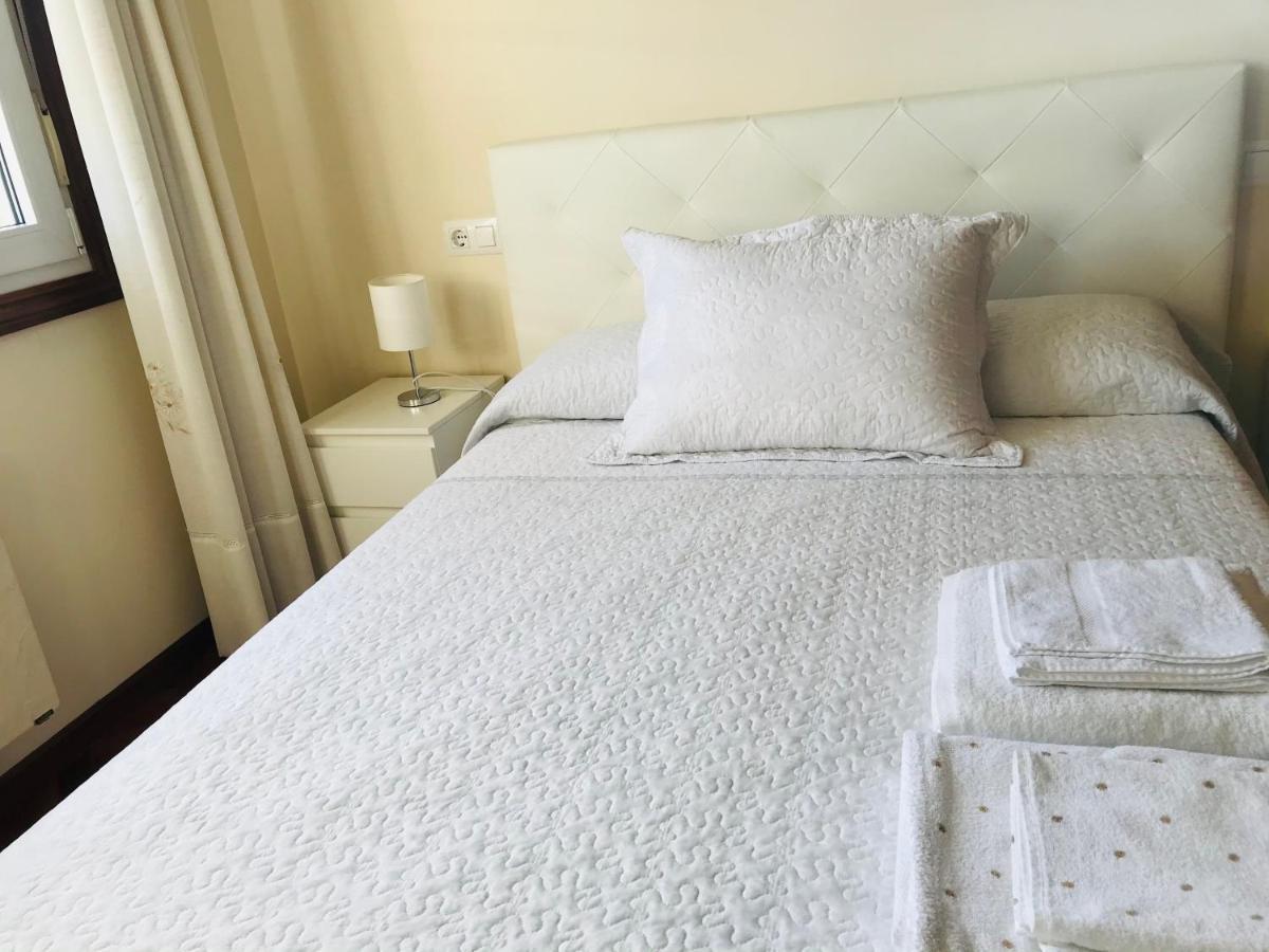 Apartamento Acogedor Con Vistas En Santa Cristina Apartman Perillo Kültér fotó