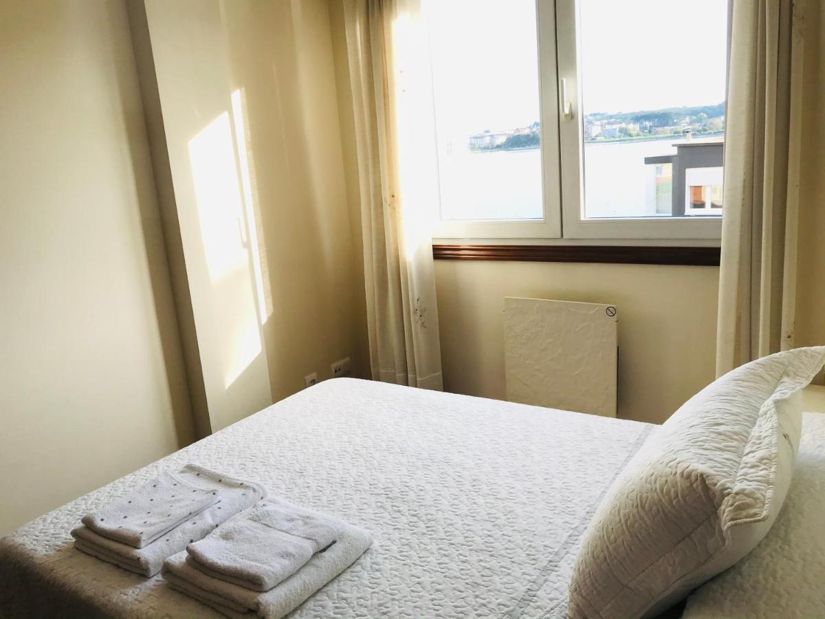 Apartamento Acogedor Con Vistas En Santa Cristina Apartman Perillo Kültér fotó