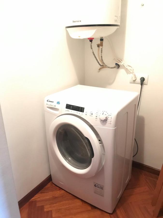 Apartamento Acogedor Con Vistas En Santa Cristina Apartman Perillo Kültér fotó