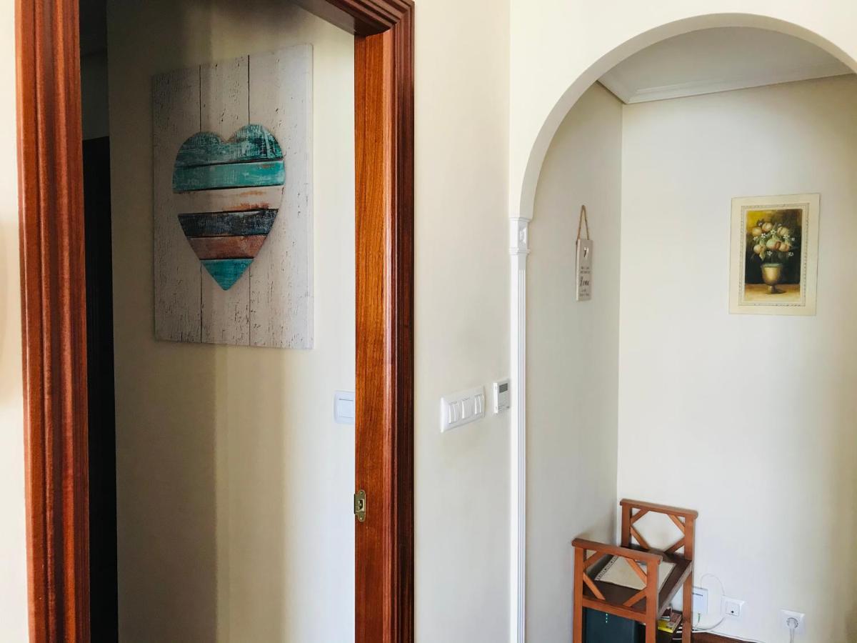 Apartamento Acogedor Con Vistas En Santa Cristina Apartman Perillo Kültér fotó