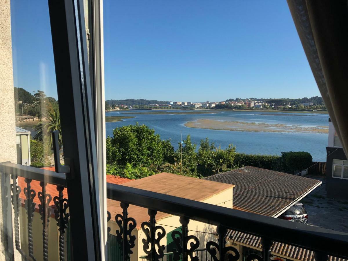 Apartamento Acogedor Con Vistas En Santa Cristina Apartman Perillo Kültér fotó