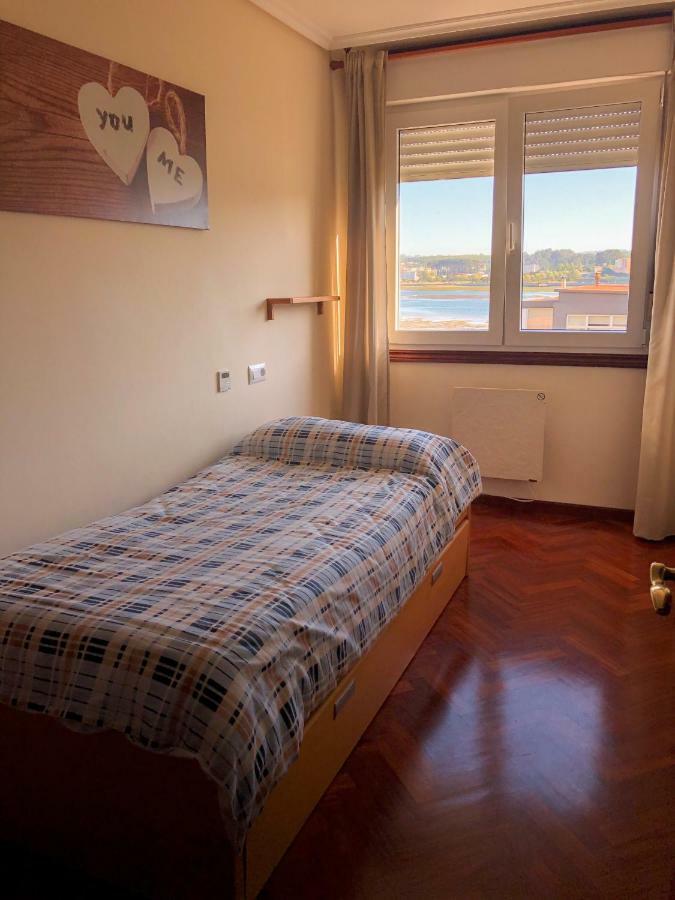 Apartamento Acogedor Con Vistas En Santa Cristina Apartman Perillo Kültér fotó