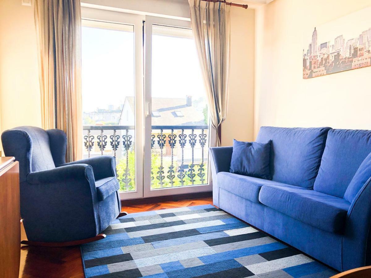 Apartamento Acogedor Con Vistas En Santa Cristina Apartman Perillo Kültér fotó