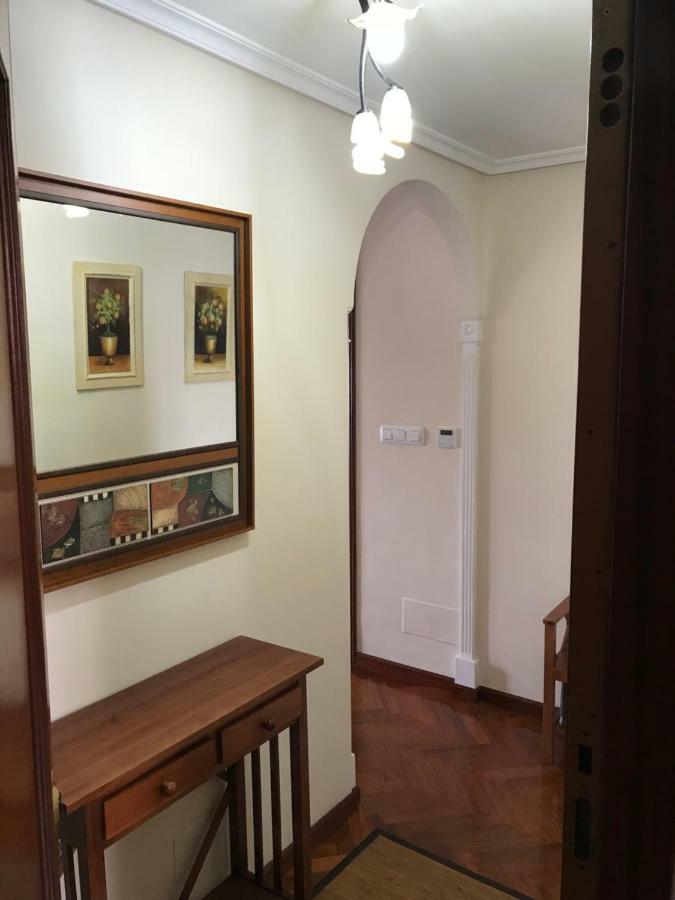 Apartamento Acogedor Con Vistas En Santa Cristina Apartman Perillo Kültér fotó