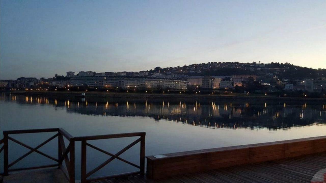 Apartamento Acogedor Con Vistas En Santa Cristina Apartman Perillo Kültér fotó