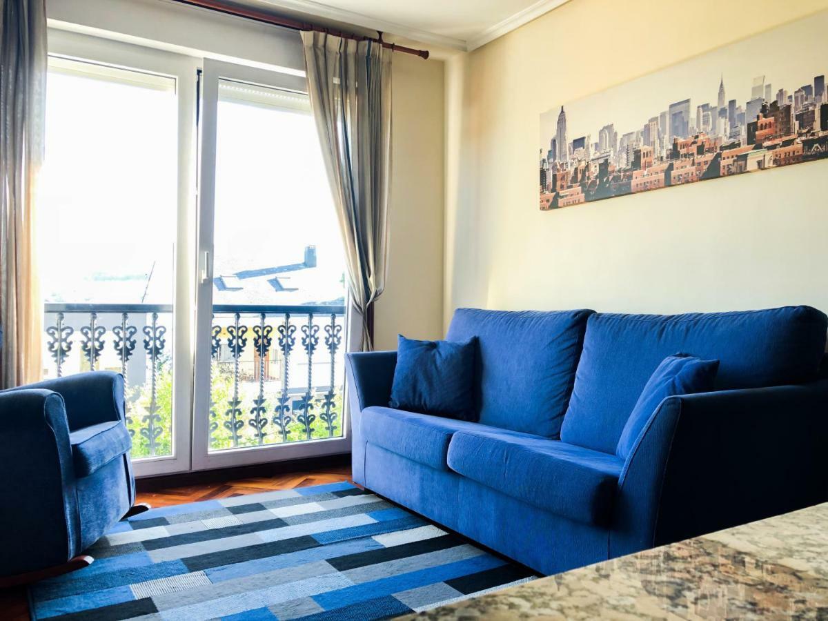 Apartamento Acogedor Con Vistas En Santa Cristina Apartman Perillo Kültér fotó