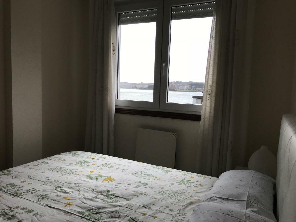 Apartamento Acogedor Con Vistas En Santa Cristina Apartman Perillo Kültér fotó