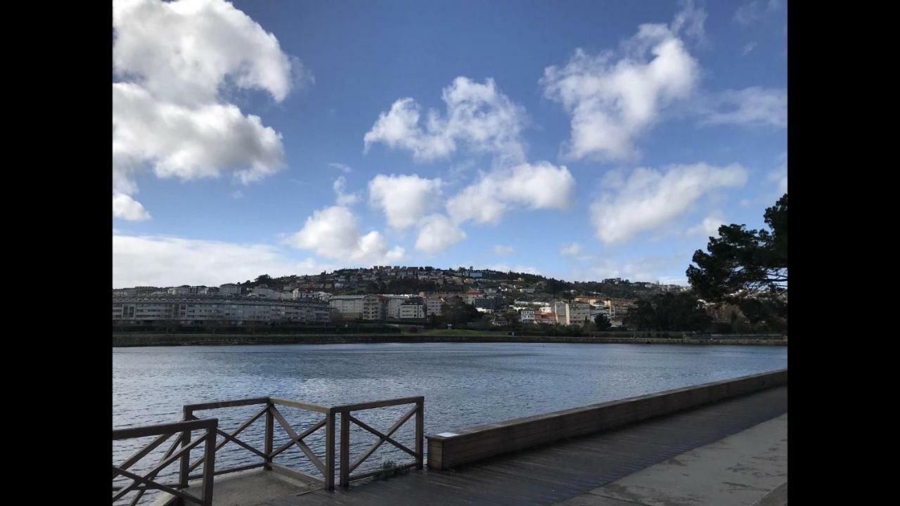 Apartamento Acogedor Con Vistas En Santa Cristina Apartman Perillo Kültér fotó